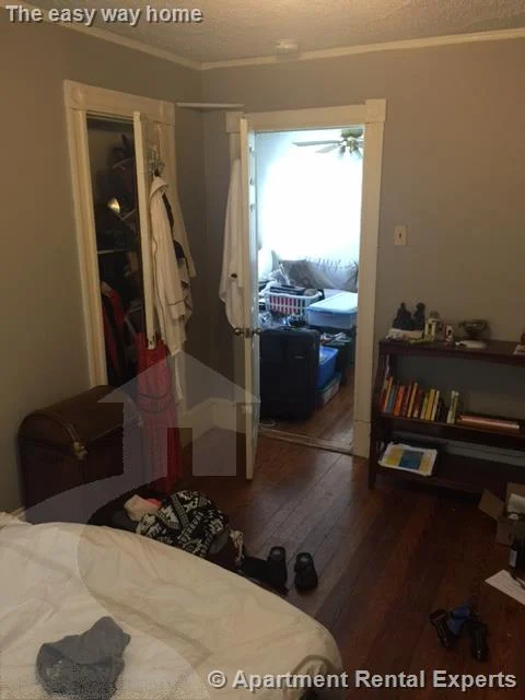 2 bed, 1 bath apartment for rent at 10 Pearson Ave Unit 3, Ball Square — photo 6 of 12