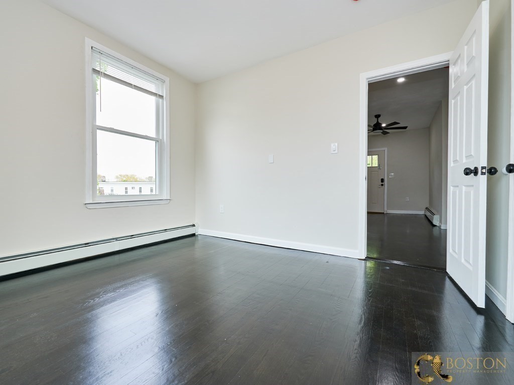 4 bed, 2 bath apartment for rent at 10 Percival St Unit 2, Dorchester — photo 7 of 21