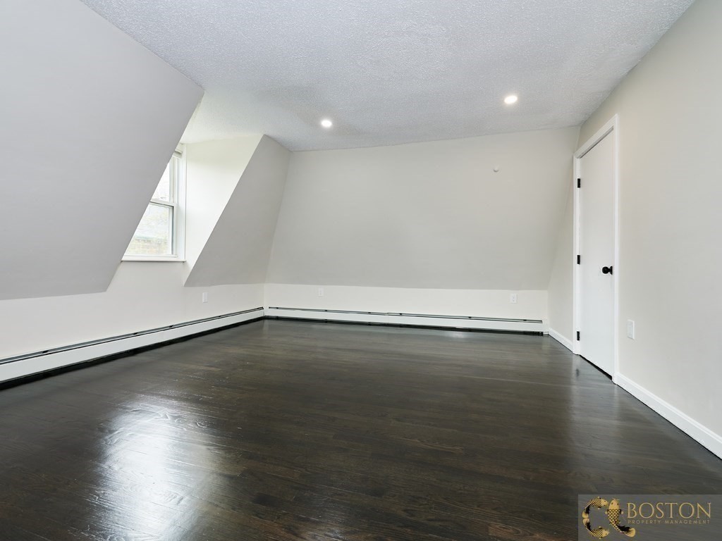 4 bed, 2 bath apartment for rent at 10 Percival St Unit 2, Dorchester — photo 12 of 21