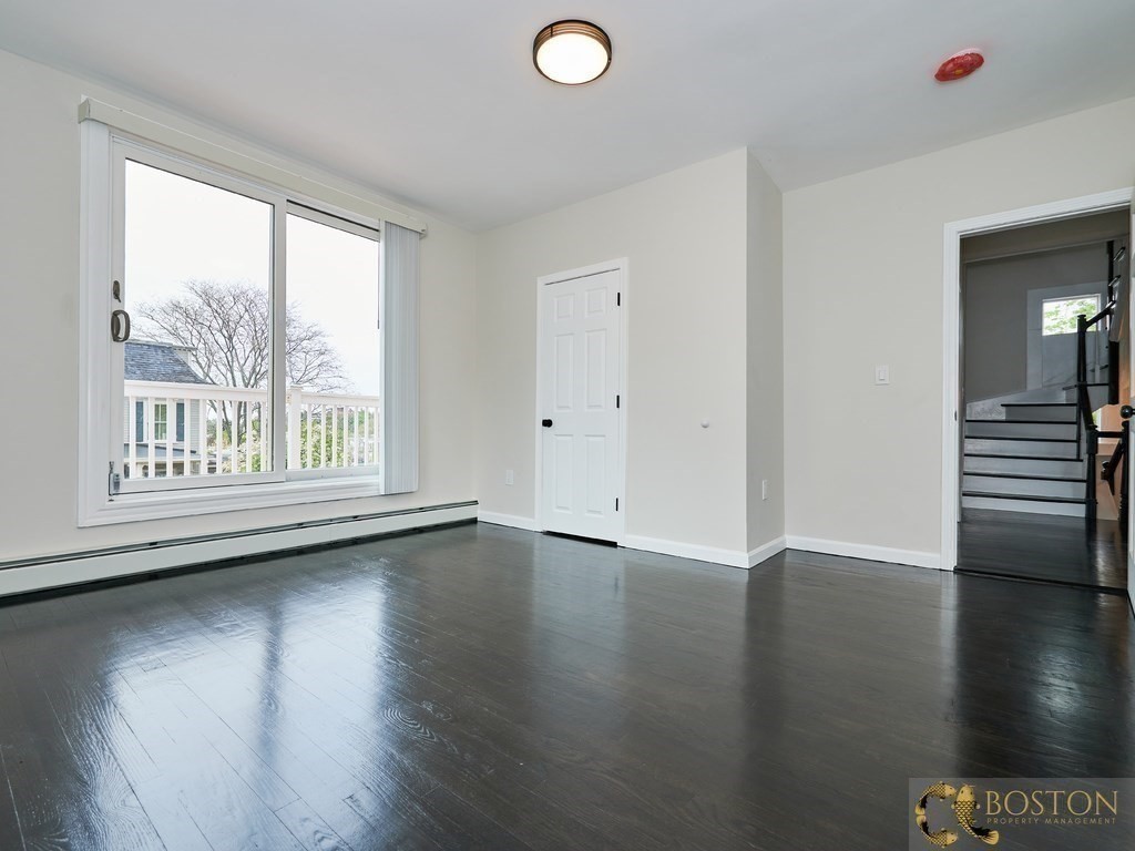4 bed, 2 bath apartment for rent at 10 Percival St Unit 2, Dorchester — photo 3 of 21
