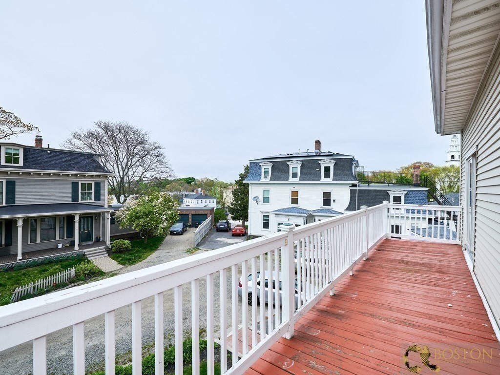 4 bed, 2 bath apartment for rent at 10 Percival St Unit 2, Dorchester — photo 21 of 21