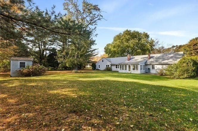 3 bed, 2 bath apartment for rent at 10 Pinegrove Unit 0, Hingham — photo 24 of 24