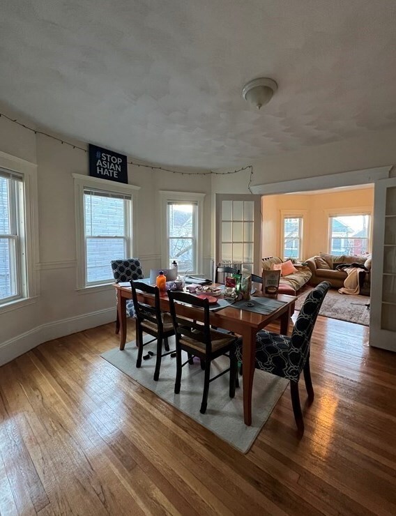 3 bed, 1 bath apartment for rent at 10 Pinkham Rd Unit 1, Medford