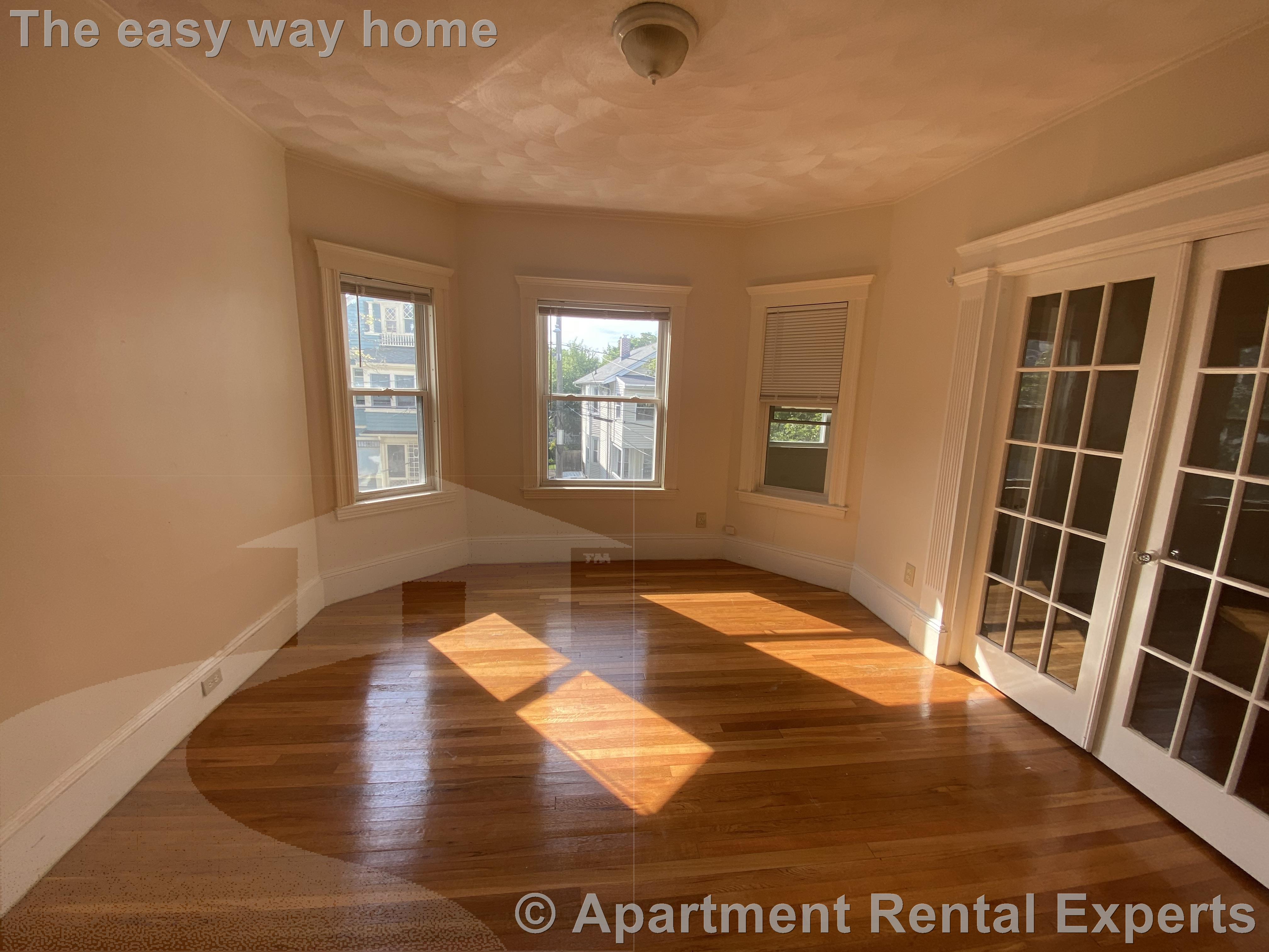 4 bed, 1 bath apartment for rent at 10 Pinkham Rd Unit 2, Tufts — photo 14 of 14