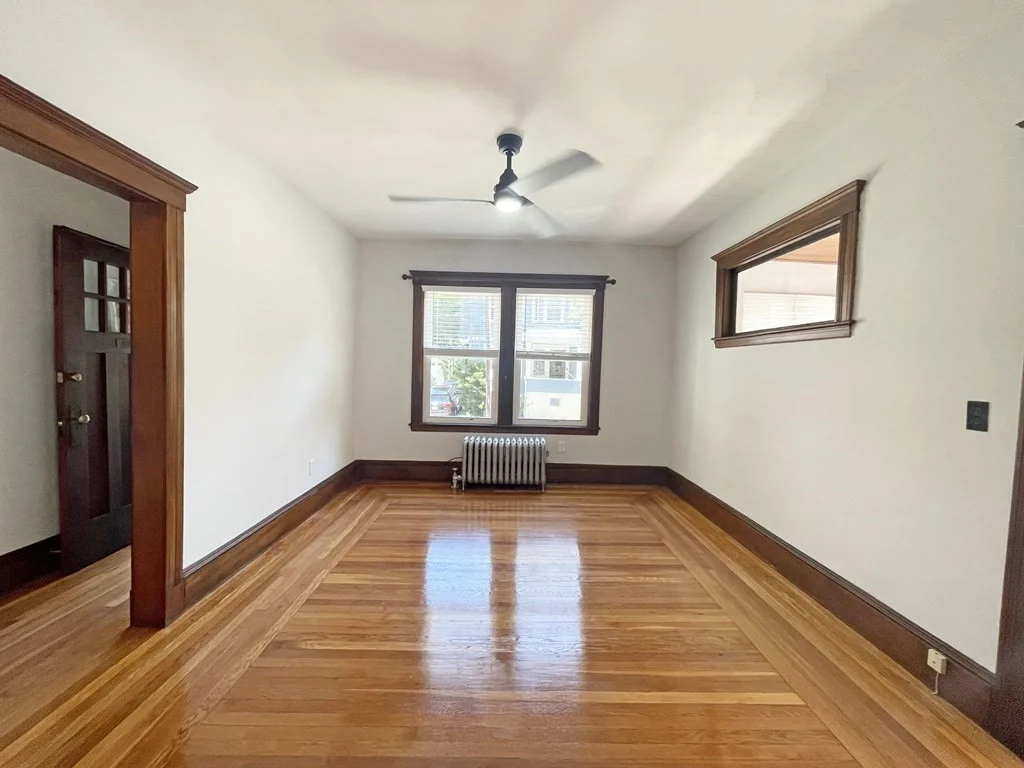 2 bed, 1 bath apartment for rent at 10 Playstead Rd Unit 1, Newton Corner — photo 6 of 12