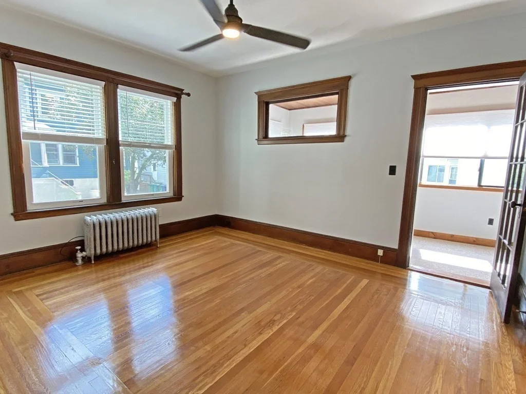 2 bed, 1 bath apartment for rent at 10 Playstead Rd Unit 1, Newton Corner — photo 4 of 12