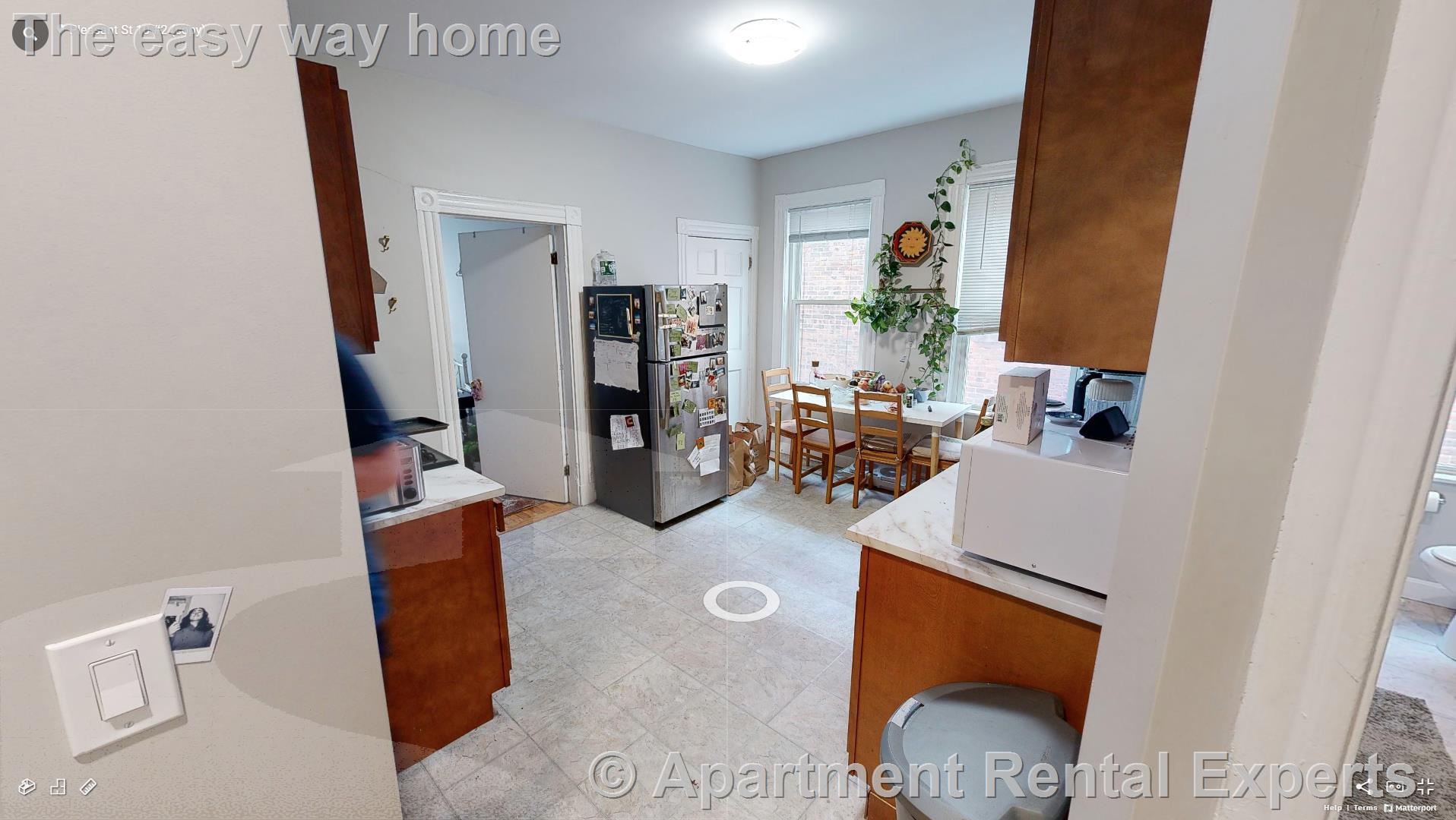 4 bed, 1 bath apartment for rent at 10 Pleasant St Unit 2, Central Square — photo 11 of 11