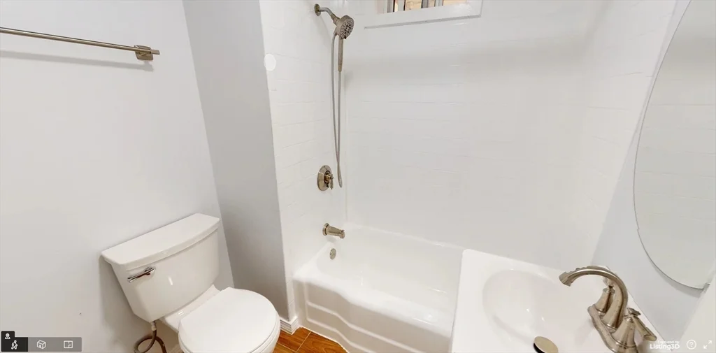 3 bed, 1 bath apartment for rent at 10 Porter Unit 1, Salem — photo 4 of 21