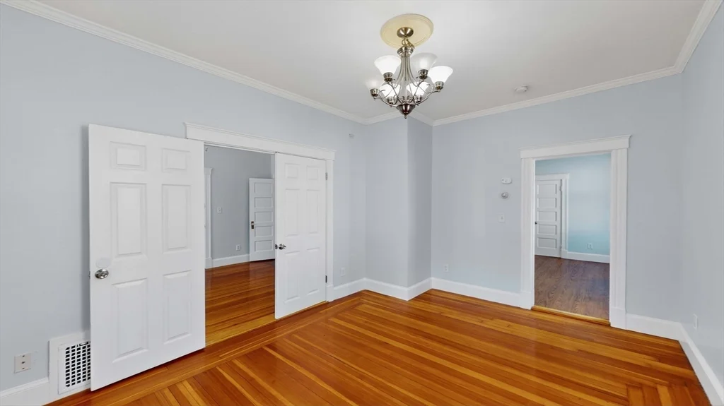3 bed, 1 bath apartment for rent at 10 Porter Unit 1, Salem — photo 9 of 21