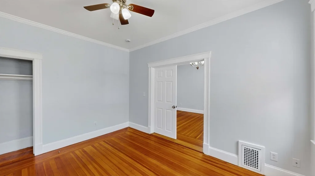 3 bed, 1 bath apartment for rent at 10 Porter Unit 1, Salem — photo 10 of 21