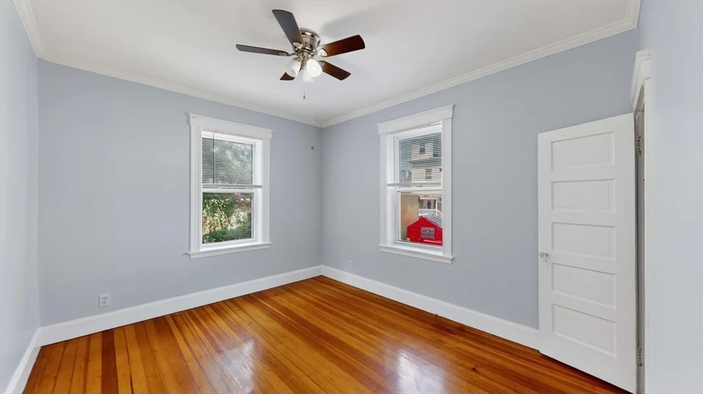 3 bed, 1 bath apartment for rent at 10 Porter Unit 1, Salem — photo 11 of 21