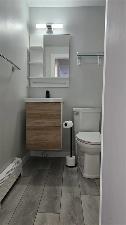 2 bed, 1 bath apartment for rent at 10 Pratt St Unit 1, Salem — photo 11 of 26