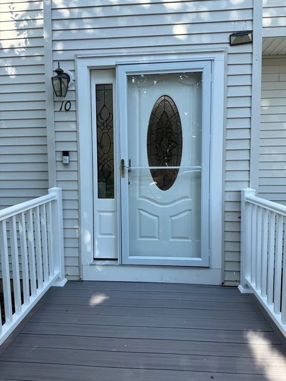 3 bed, 2 bath apartment for rent at 10 Ptarmigan Dr Unit 10, Shrewsbury — photo 35 of 38