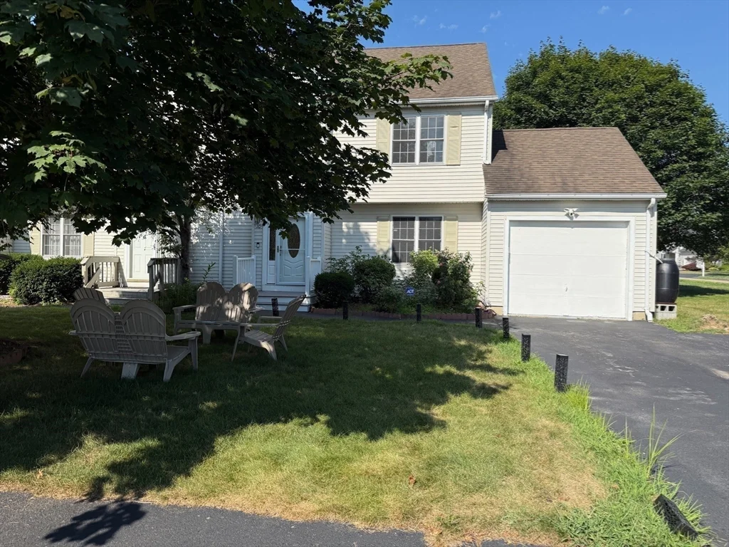 3 bed, 2 bath apartment for rent at 10 Ptarmigan Dr Unit 10, Shrewsbury — photo 30 of 38