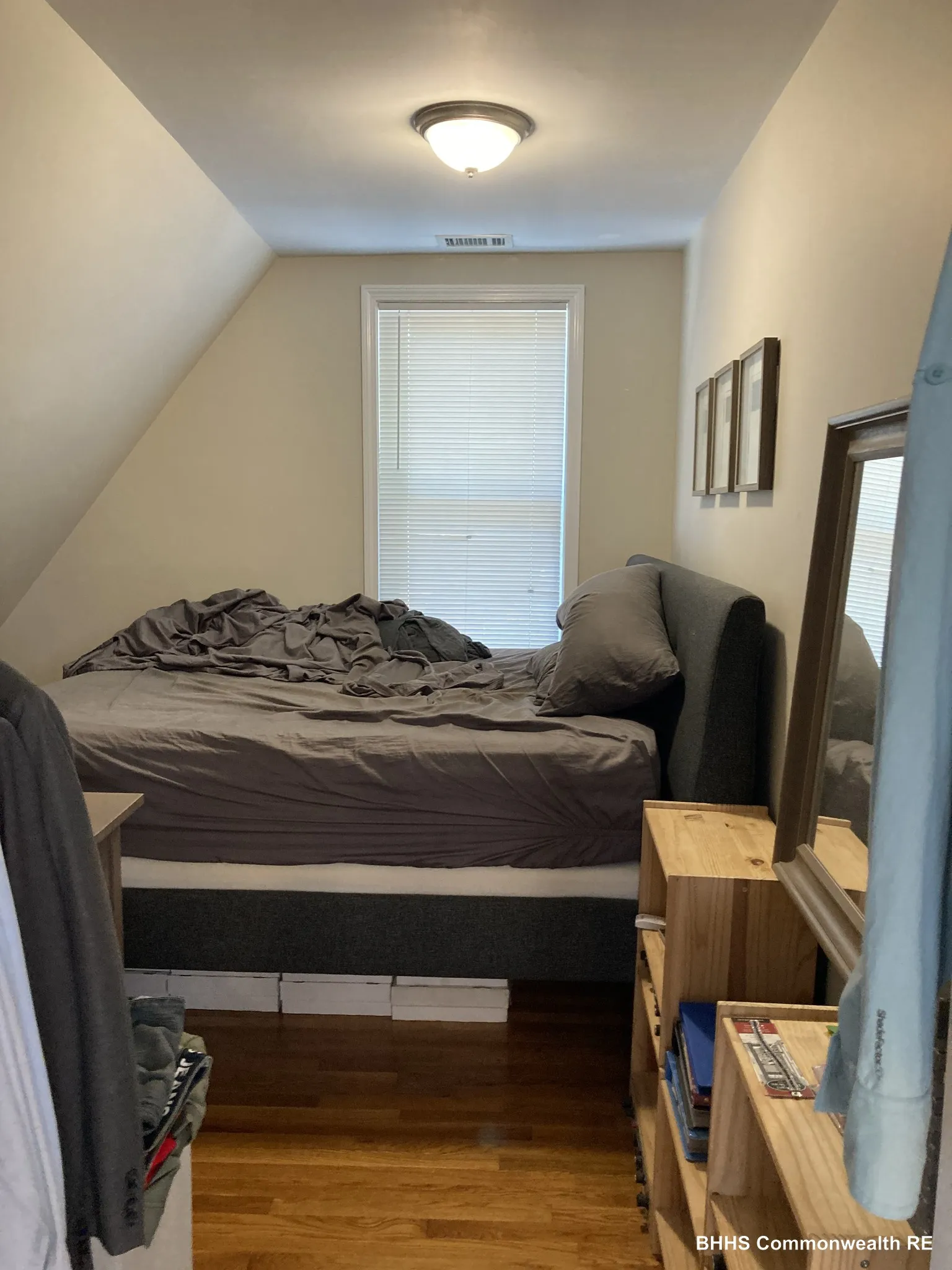 1 bed, 1 bath apartment for rent at 10 Putnam St Unit 3, Prospect Hill — photo 7 of 12