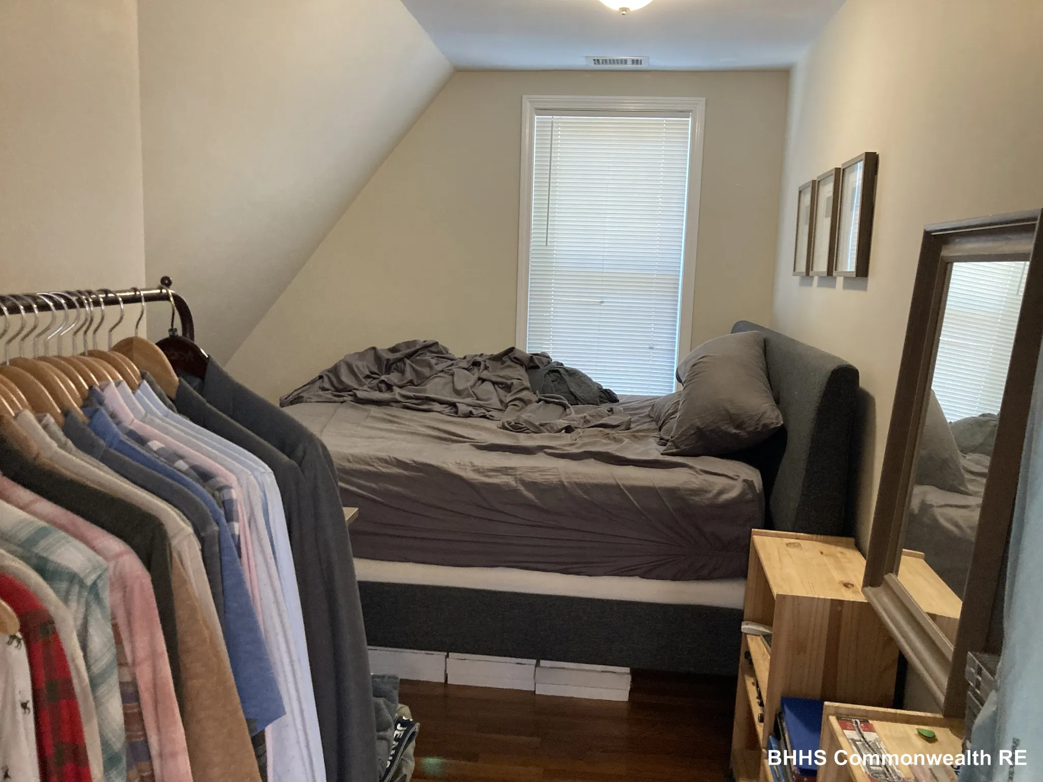 1 bed, 1 bath apartment for rent at 10 Putnam St Unit 3, Prospect Hill — photo 8 of 12