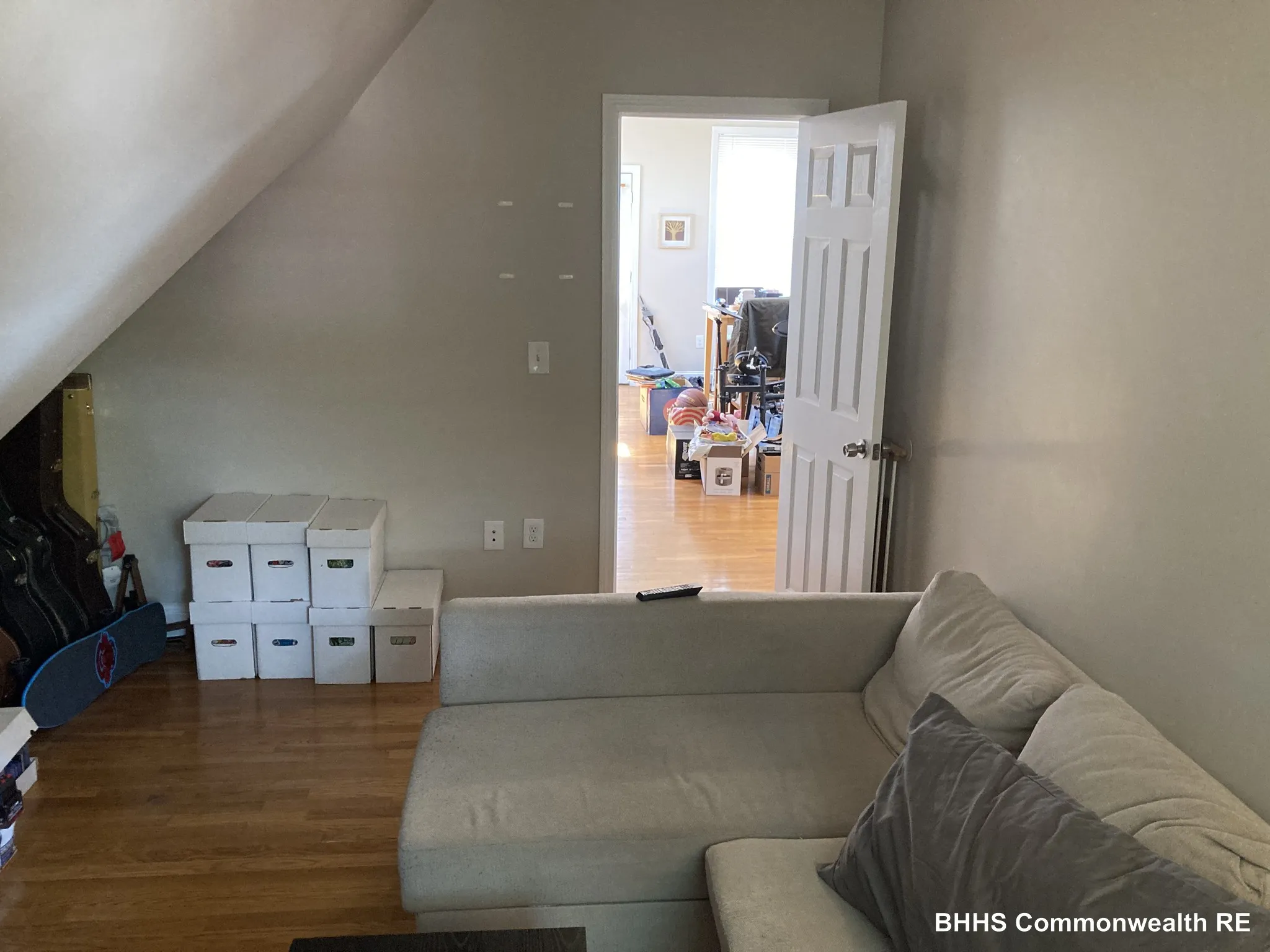 1 bed, 1 bath apartment for rent at 10 Putnam St Unit 3, Prospect Hill — photo 10 of 12