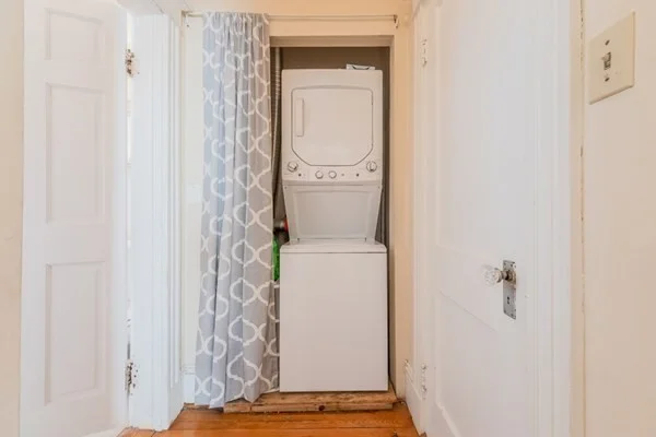 3 bed, 1 bath apartment for rent at 10 Radcliffe Unit 5, Allston — photo 15 of 19