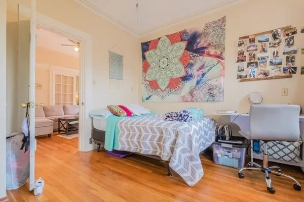 3 bed, 1 bath apartment for rent at 10 Radcliffe Unit 5, Allston — photo 7 of 19