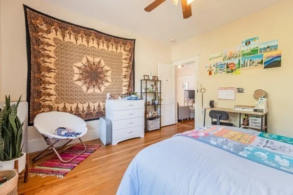 3 bed, 1 bath apartment for rent at 10 Radcliffe Unit 5, Allston — photo 14 of 19