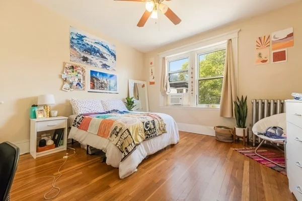 3 bed, 1 bath apartment for rent at 10 Radcliffe Unit 5, Allston — photo 12 of 19