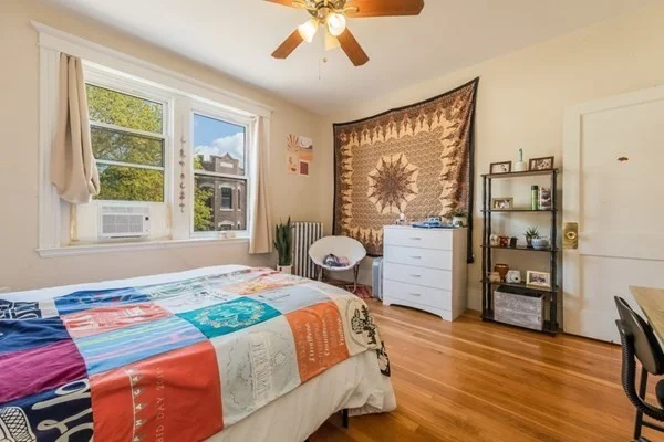 3 bed, 1 bath apartment for rent at 10 Radcliffe Unit 5, Allston — photo 13 of 19