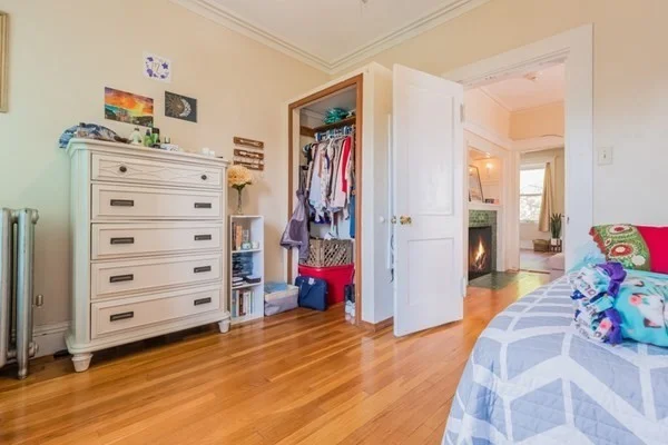 3 bed, 1 bath apartment for rent at 10 Radcliffe Unit 5, Allston — photo 8 of 19