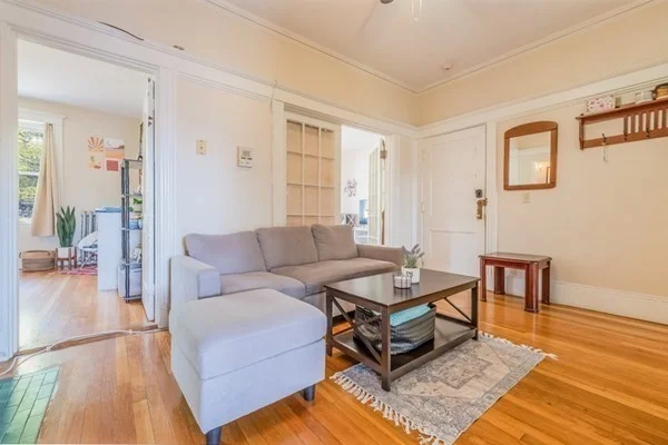 3 bed, 1 bath apartment for rent at 10 Radcliffe Unit 5, Allston — photo 2 of 19