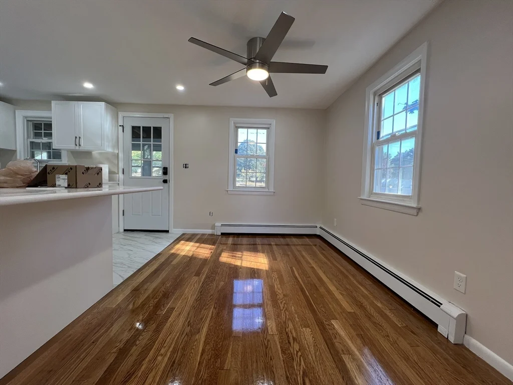 3 bed, 1 bath apartment for rent at 10 Regina Rd Unit B, Randolph — photo 5 of 25