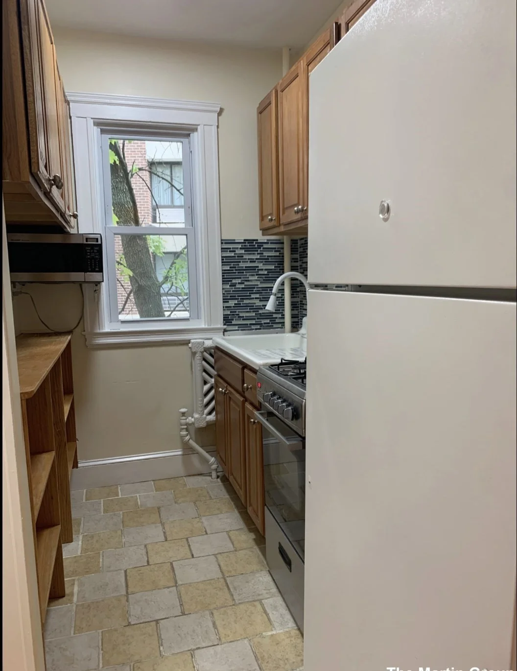1 bed, 1 bath apartment for rent at 10 Remington St Unit 208, Harvard Square — photo 7 of 14
