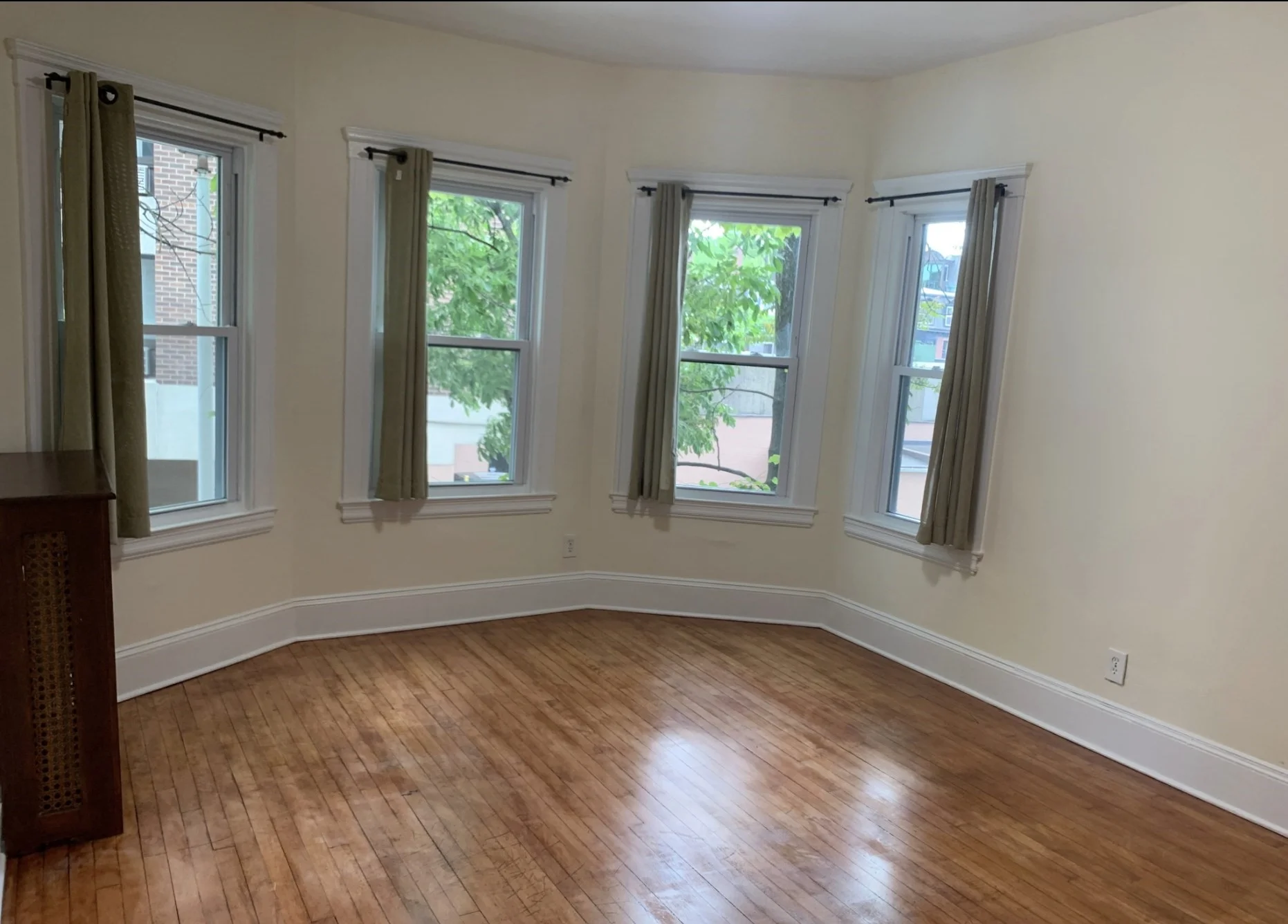 1 bed, 1 bath apartment for rent at 10 Remington St Unit 208, Harvard Square — photo 12 of 14