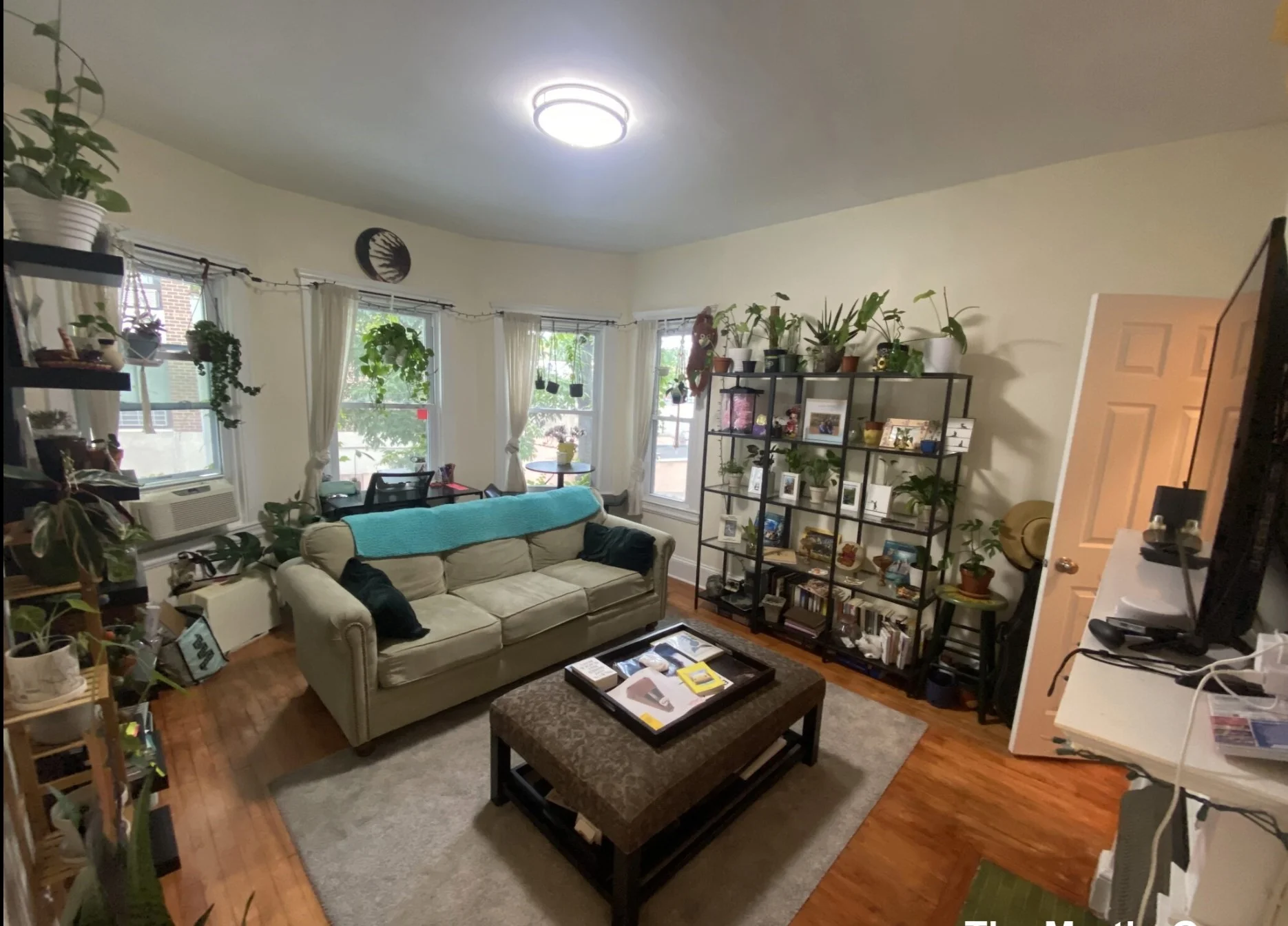1 bed, 1 bath apartment for rent at 10 Remington St Unit 208, Harvard Square