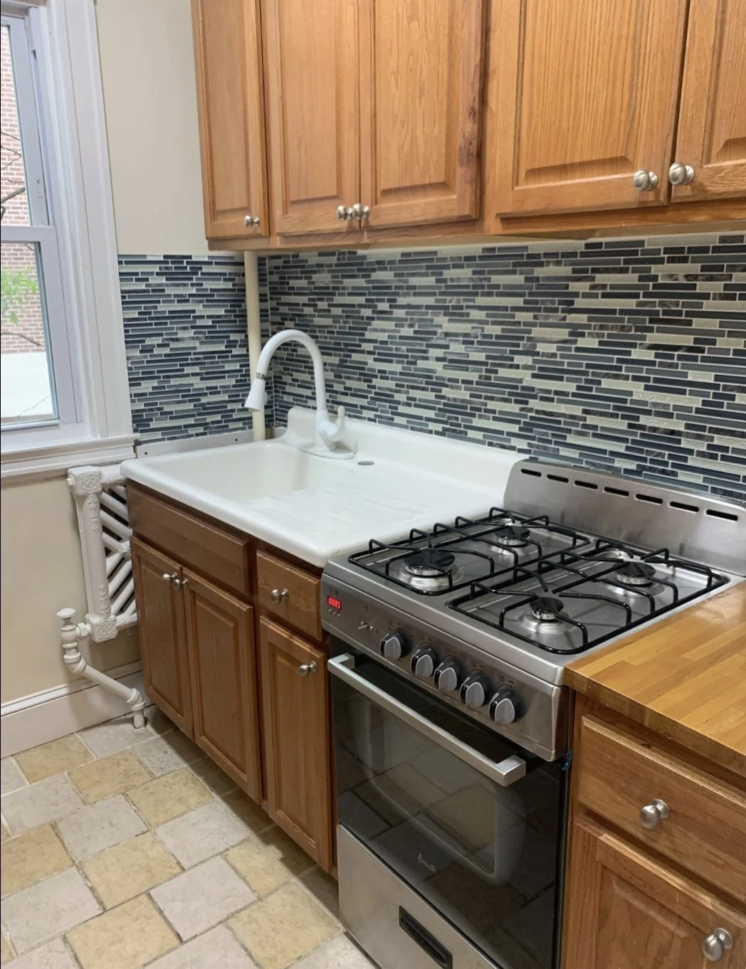 1 bed, 1 bath apartment for rent at 10 Remington St Unit 208, Harvard Square — photo 6 of 14
