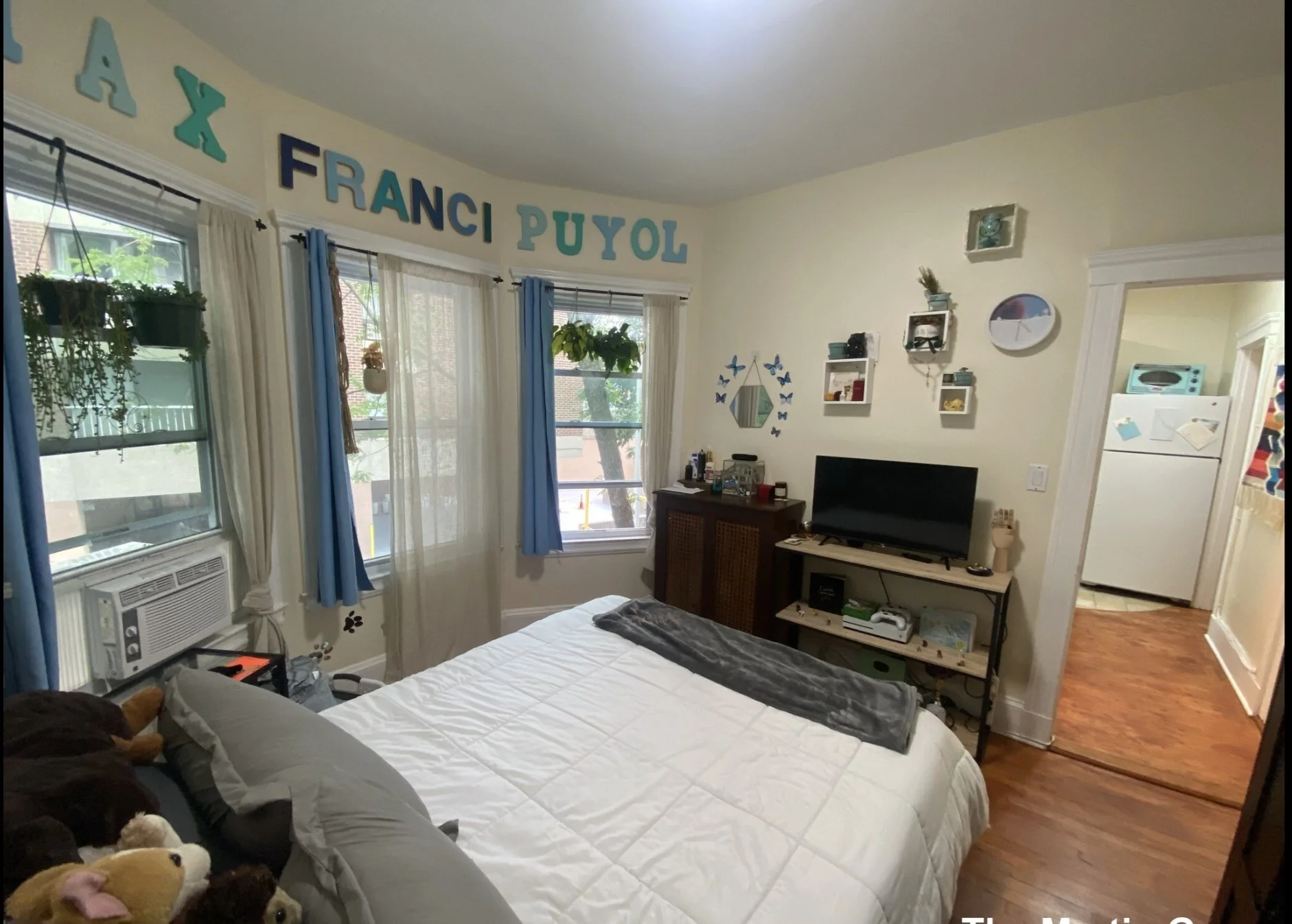1 bed, 1 bath apartment for rent at 10 Remington St Unit 208, Harvard Square — photo 3 of 14