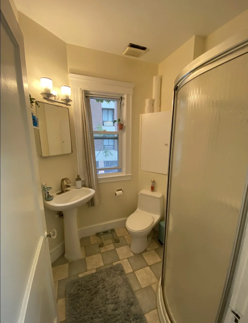1 bed, 1 bath apartment for rent at 10 Remington St Unit 208, Harvard Square — photo 14 of 14