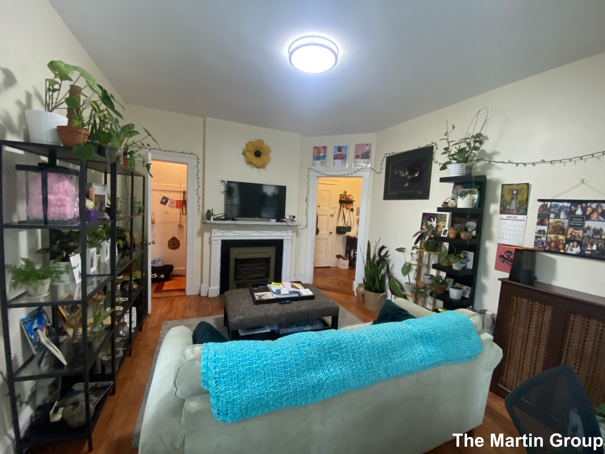 1 bed, 1 bath apartment for rent at 10 Remington St Unit 208, Mid-Cambridge — photo 2 of 10