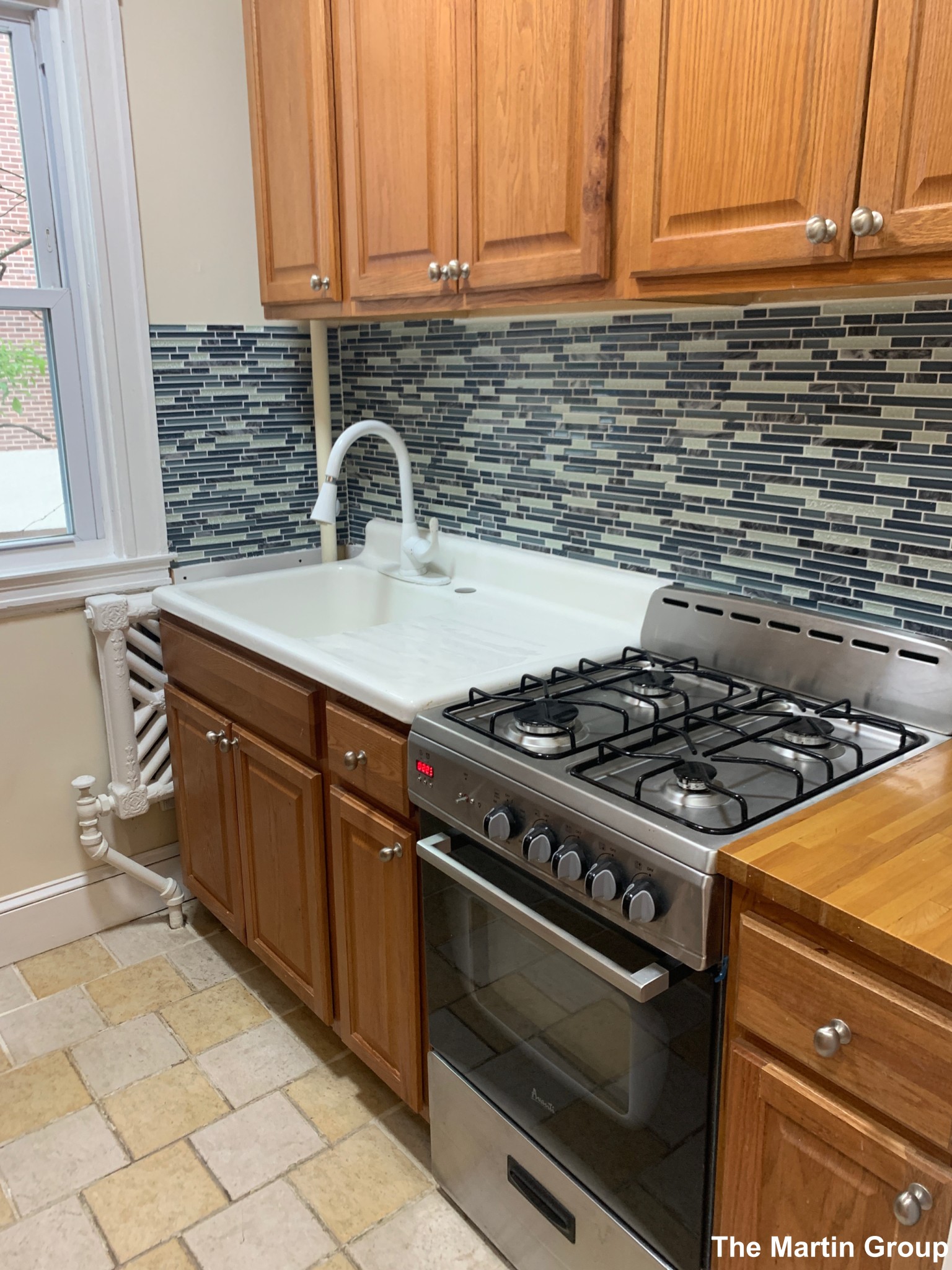 1 bed, 1 bath apartment for rent at 10 Remington St Unit 208, Mid-Cambridge — photo 5 of 10