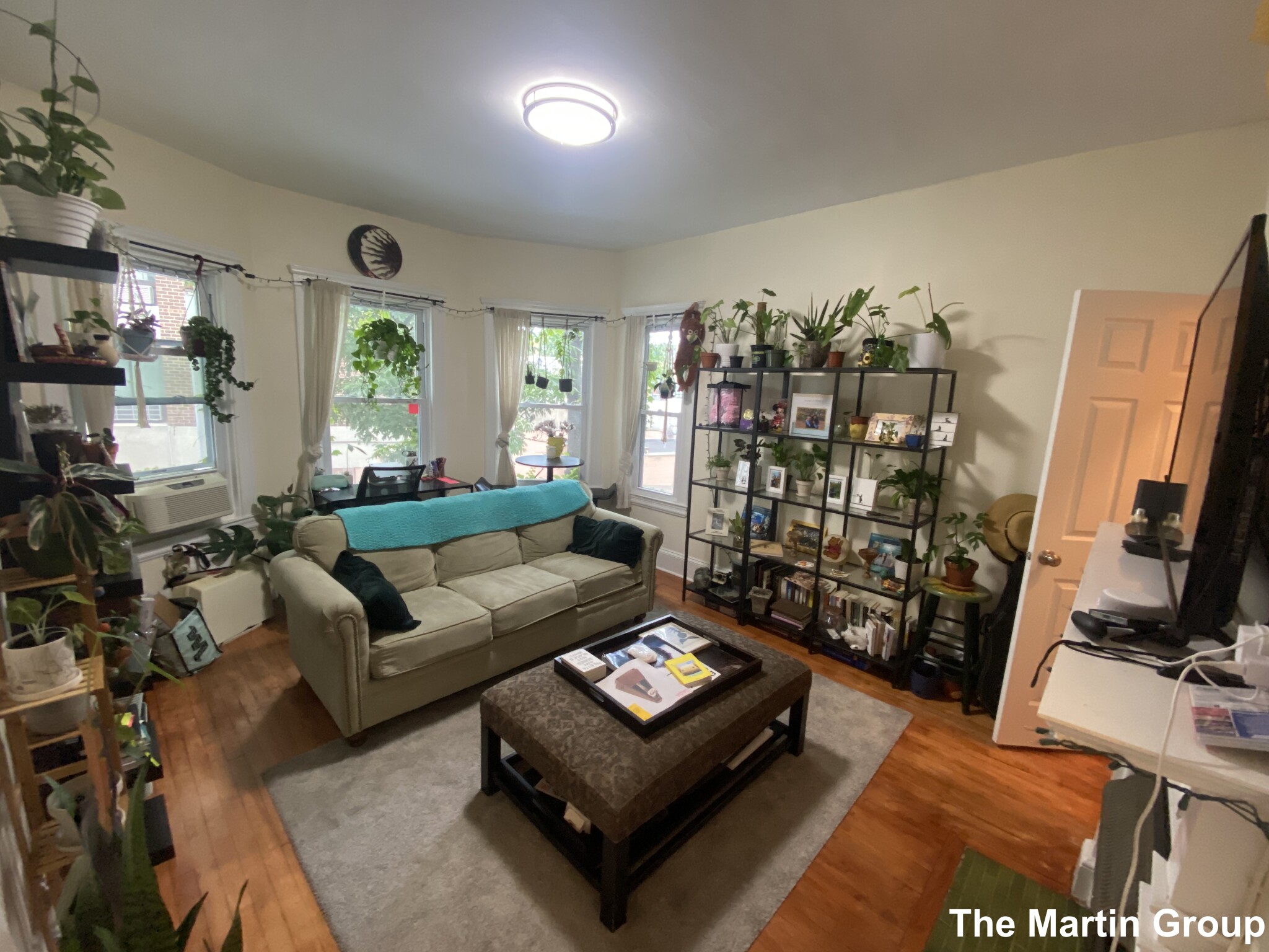 1 bed, 1 bath apartment for rent at 10 Remington St Unit 208, Mid-Cambridge