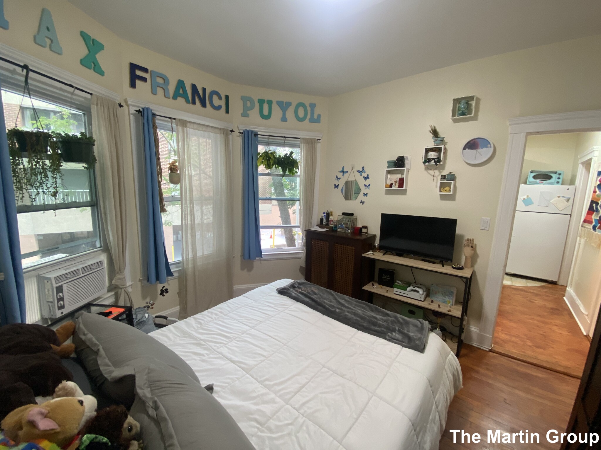 1 bed, 1 bath apartment for rent at 10 Remington St Unit 208, Mid-Cambridge — photo 7 of 10