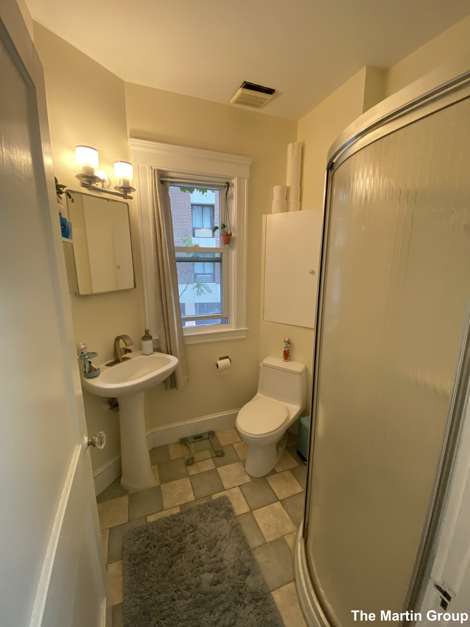 1 bed, 1 bath apartment for rent at 10 Remington St Unit 208, Mid-Cambridge — photo 10 of 10