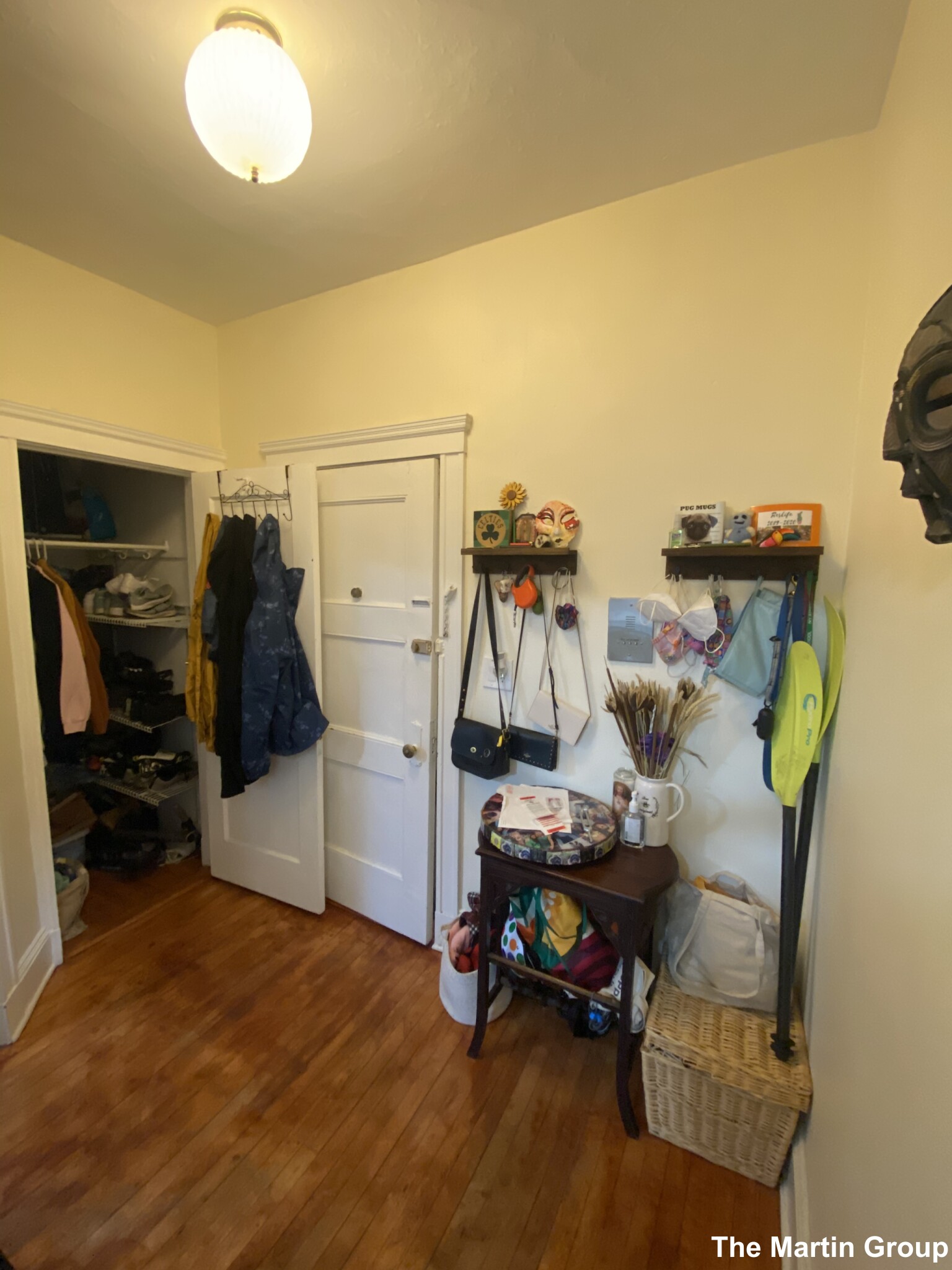 1 bed, 1 bath apartment for rent at 10 Remington St Unit 208, Mid-Cambridge — photo 8 of 10