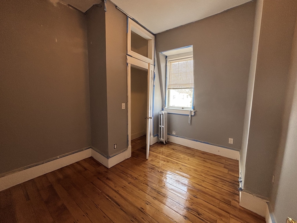 3 bed, 1 bath apartment for rent at 10 Ripley Unit 1, Dorchester — photo 14 of 16
