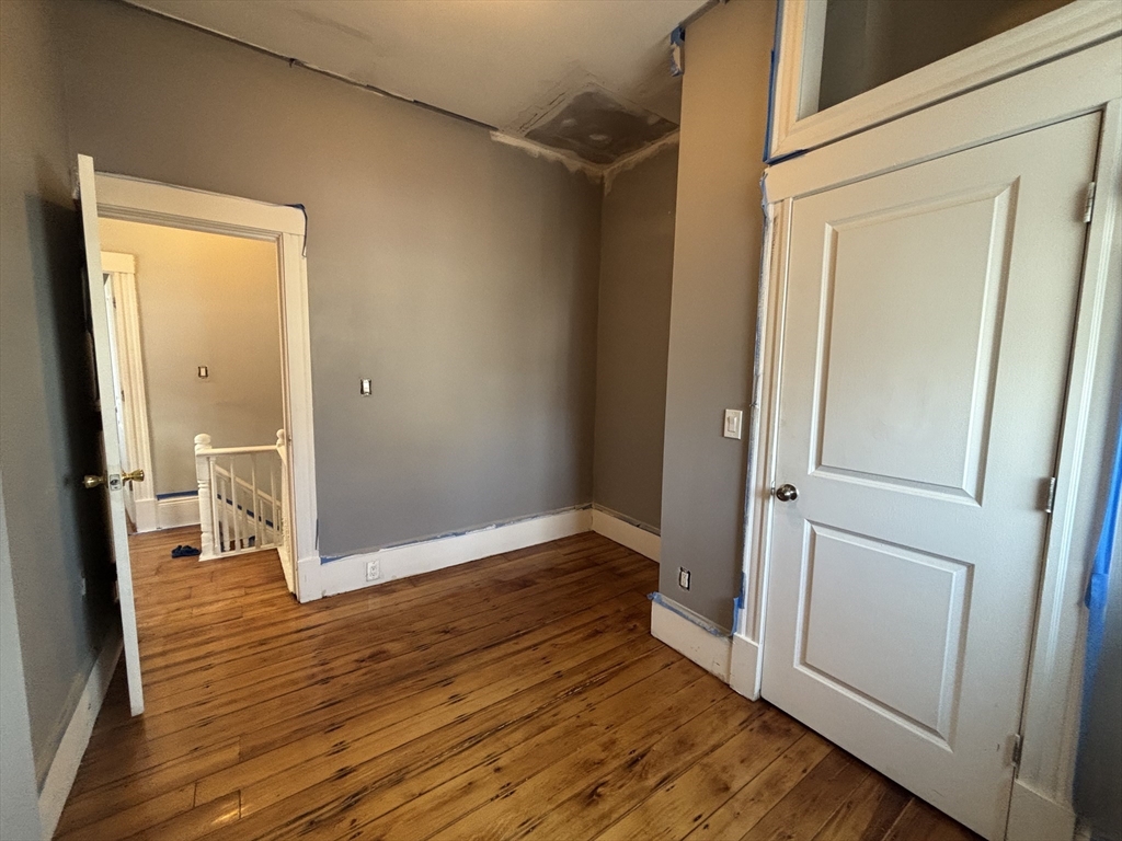 3 bed, 1 bath apartment for rent at 10 Ripley Unit 1, Dorchester — photo 15 of 16