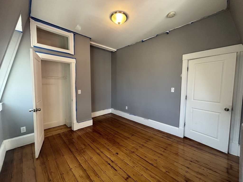 3 bed, 1 bath apartment for rent at 10 Ripley Unit 1, Dorchester — photo 12 of 16