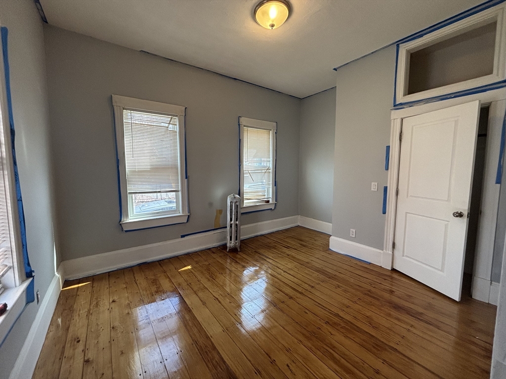 3 bed, 1 bath apartment for rent at 10 Ripley Unit 1, Dorchester — photo 8 of 16