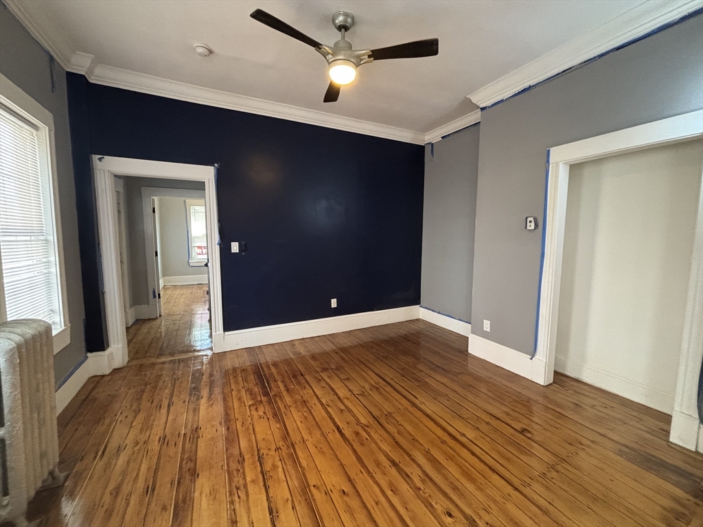 3 bed, 1 bath apartment for rent at 10 Ripley Unit 1, Dorchester — photo 7 of 16