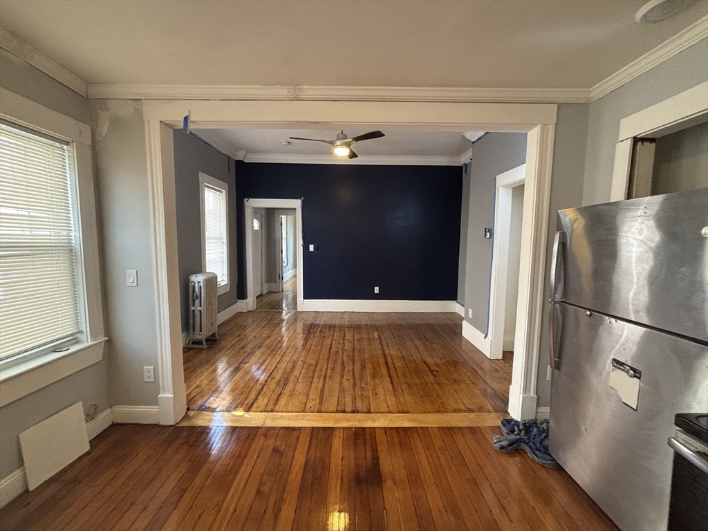 3 bed, 1 bath apartment for rent at 10 Ripley Unit 1, Dorchester — photo 5 of 16