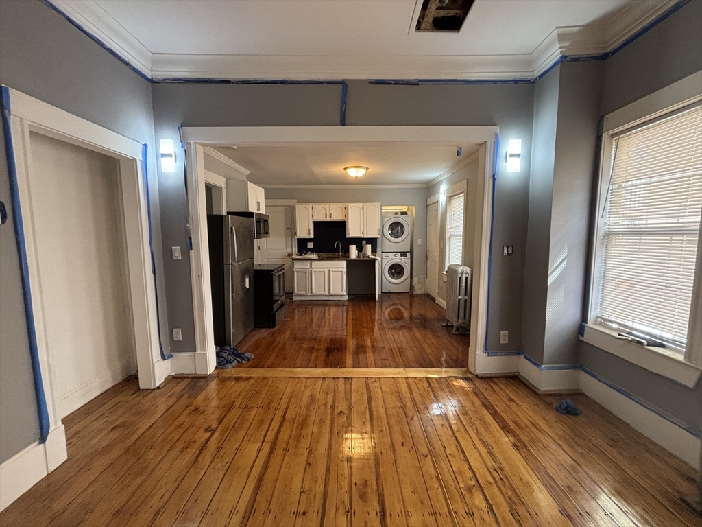 3 bed, 1 bath apartment for rent at 10 Ripley Unit 1, Dorchester — photo 4 of 16