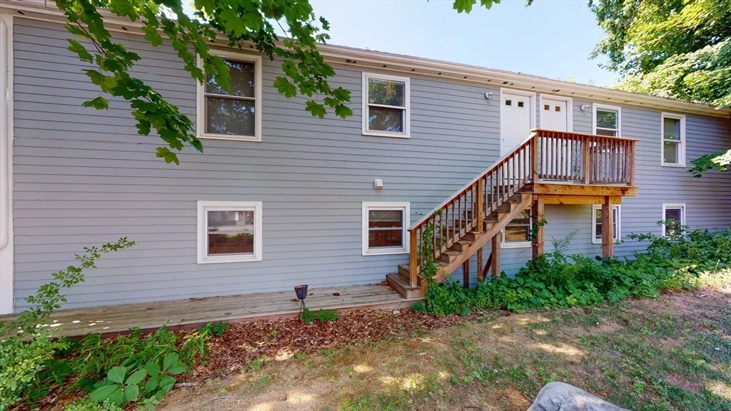 3 bed, 2 bath apartment for rent at 10 Riverbank Rd Unit 2, Maynard — photo 12 of 13