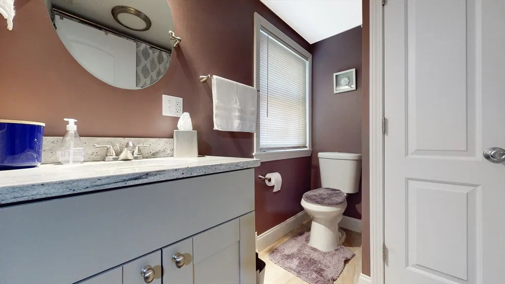 3 bed, 2 bath apartment for rent at 10 Riverbank Rd Unit 2, Maynard — photo 9 of 13